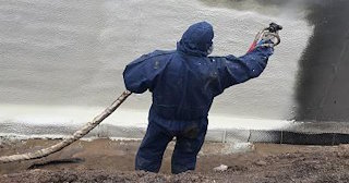 Гидроизоляция подвала снаружи от 683 руб. в Мелеузе