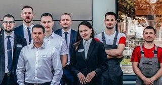 О компании ППуМлз, фото, команда