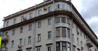 Тепловизионное обследование фасадов Мелеуз, от 6826 руб.