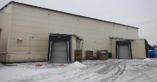 Тепловизионное обследование складов, Мелеуз от 6826 руб.