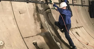 Гидроизоляция метрополитена от 683 руб. Мелеуз